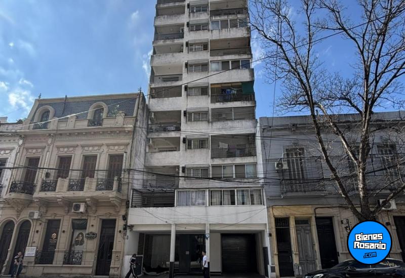 Departamentos - Rosario - Venta