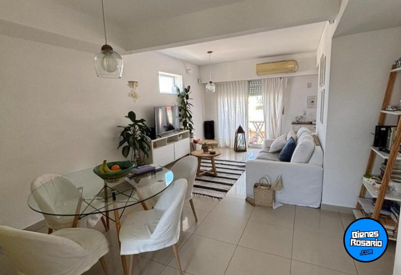 Departamentos - Rosario - Venta