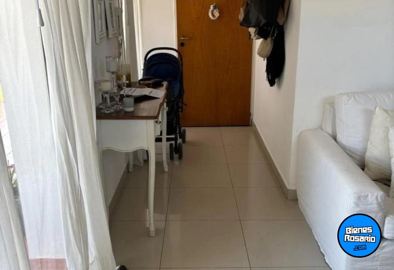 Departamentos - Rosario - Venta