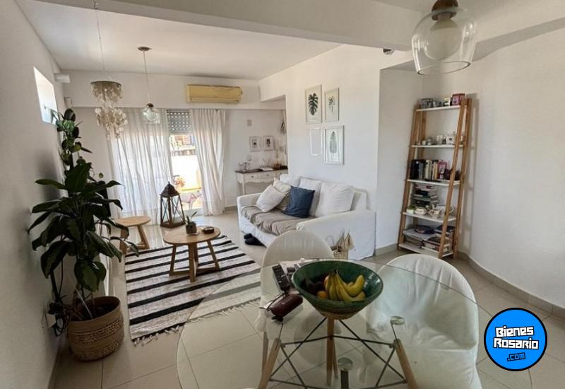 Departamentos - Rosario - Venta