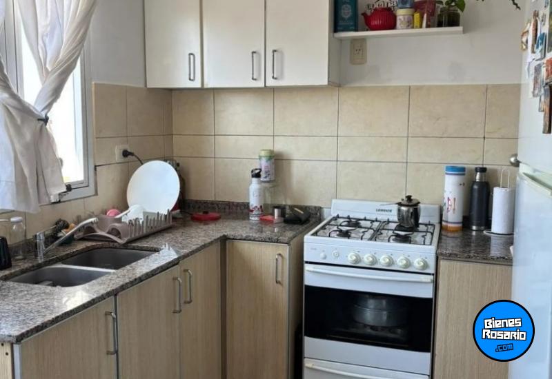 Departamentos - Rosario - Venta