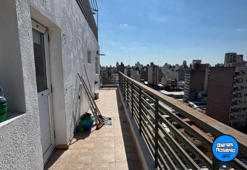 Departamentos - Rosario - Venta