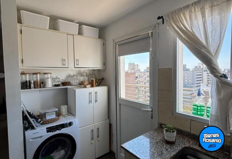 Departamentos - Rosario - Venta