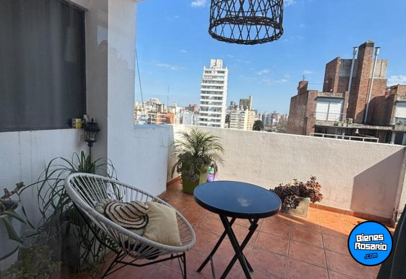 Departamentos - Rosario - Venta