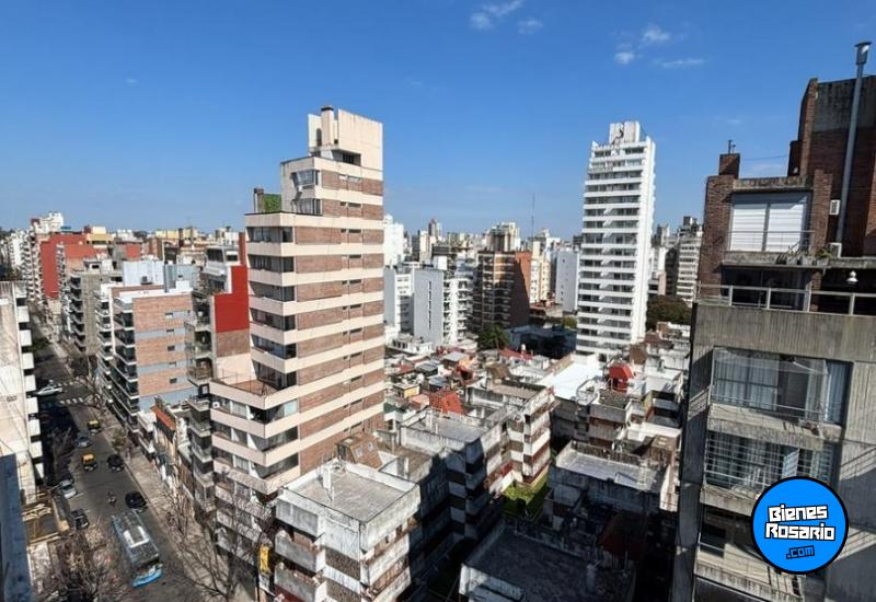 Departamentos - Rosario - Venta