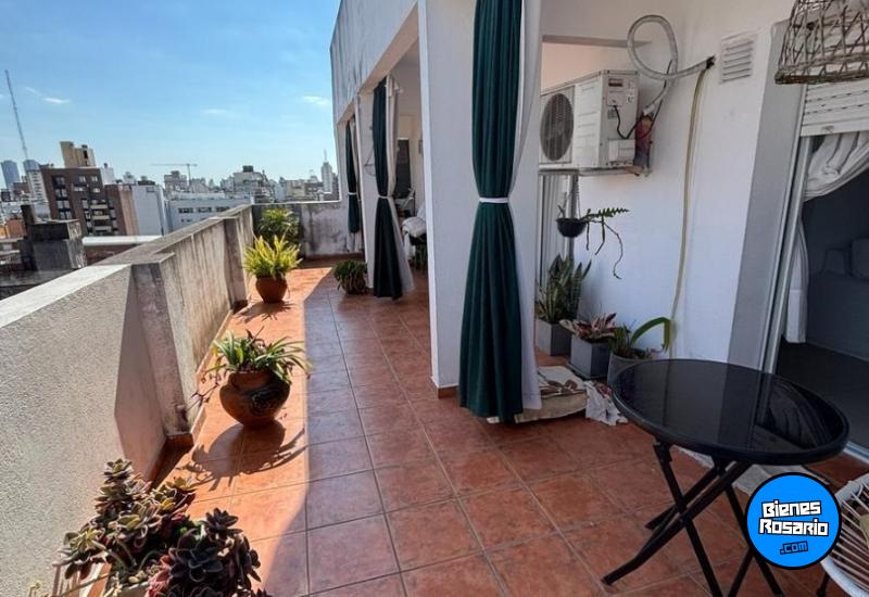 Departamentos - Rosario - Venta