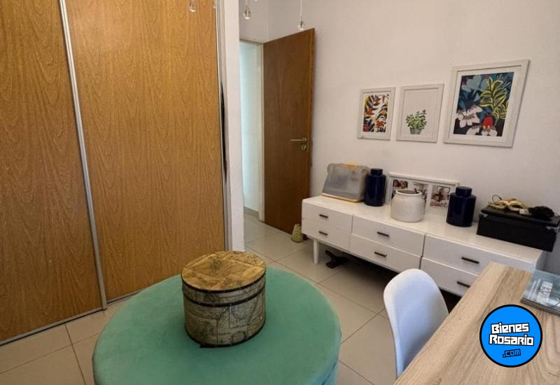 Departamentos - Rosario - Venta