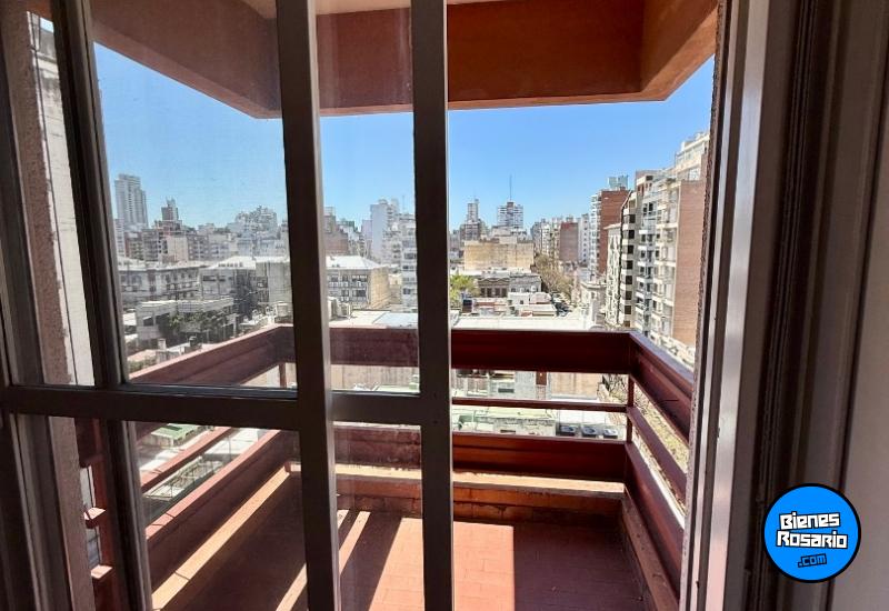 Departamentos - Rosario -  Alquiler