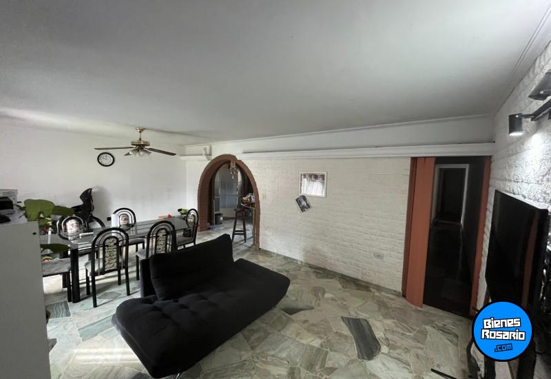 Casas - Rosario - Venta
