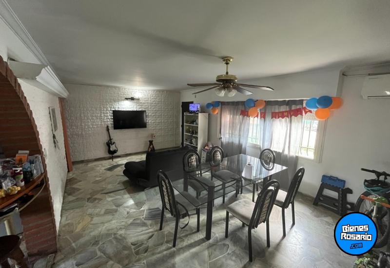 Casas - Rosario - Venta