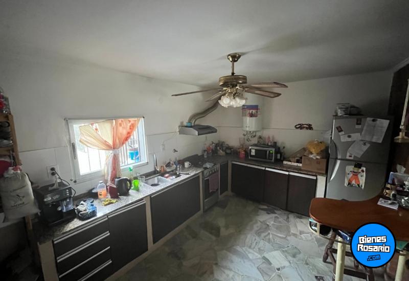 Casas - Rosario - Venta