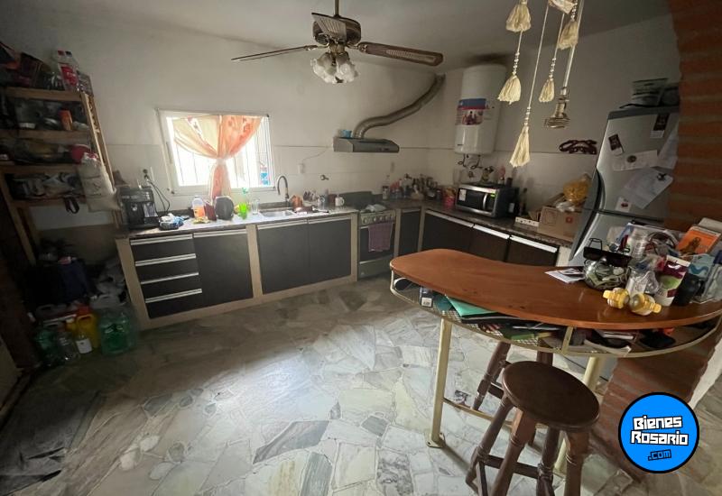 Casas - Rosario - Venta