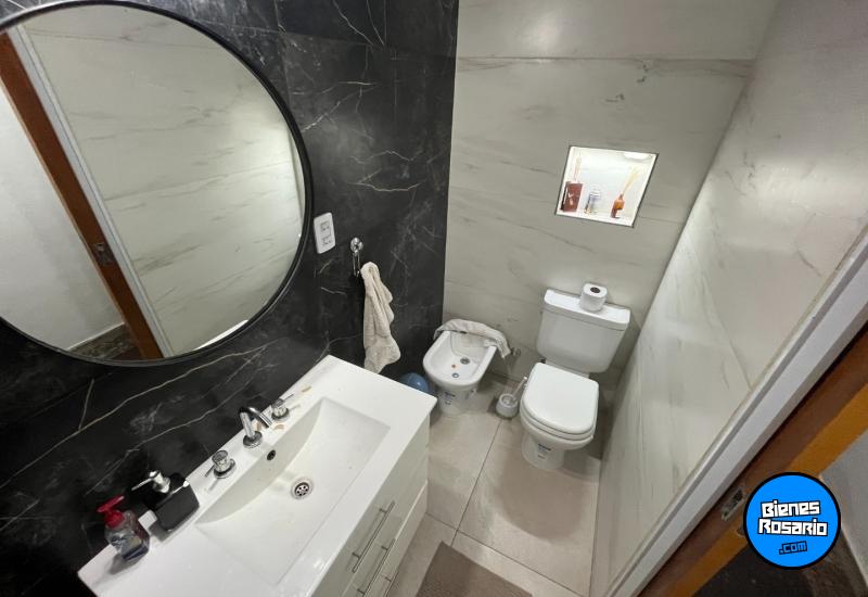 Casas - Rosario - Venta