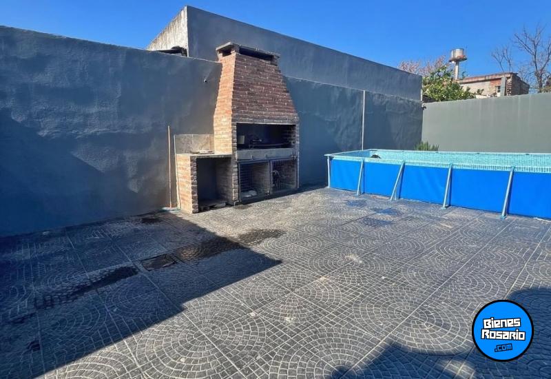Casas - Rosario - Venta