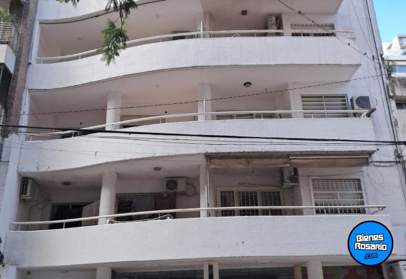 Departamentos - Rosario - Venta