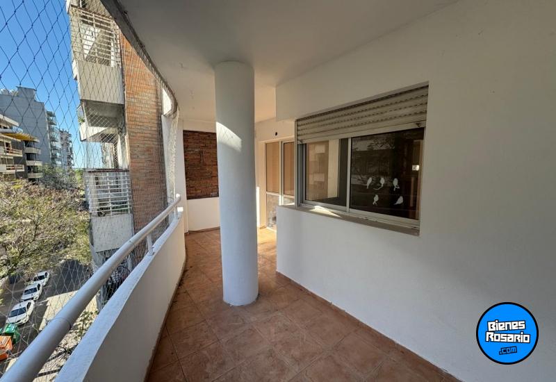 Departamentos - Rosario - Venta