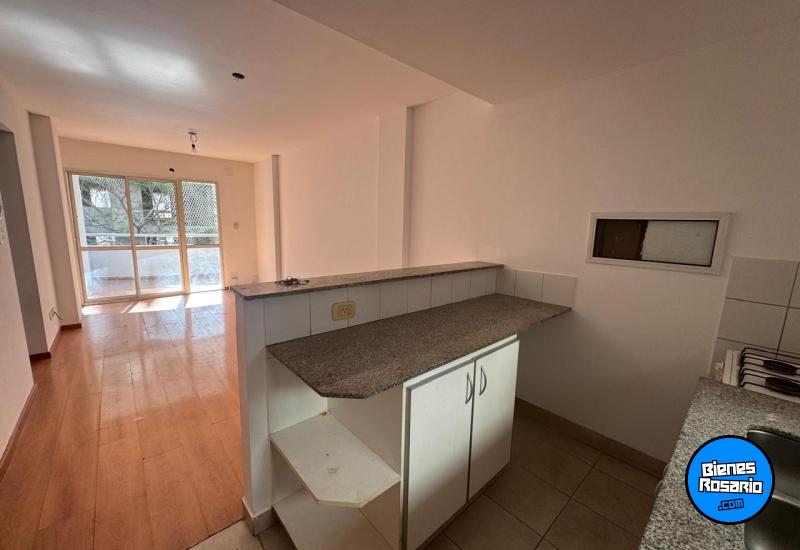 Departamentos - Rosario - Venta