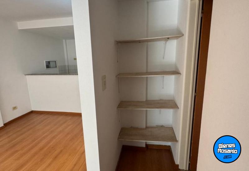 Departamentos - Rosario - Venta