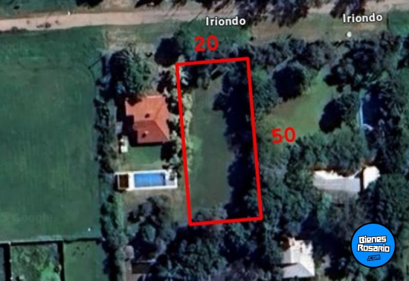 Terrenos - Pueblo Esther - Venta
