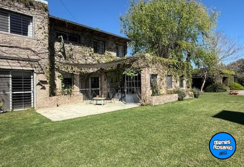 Casas - Roldan - Venta