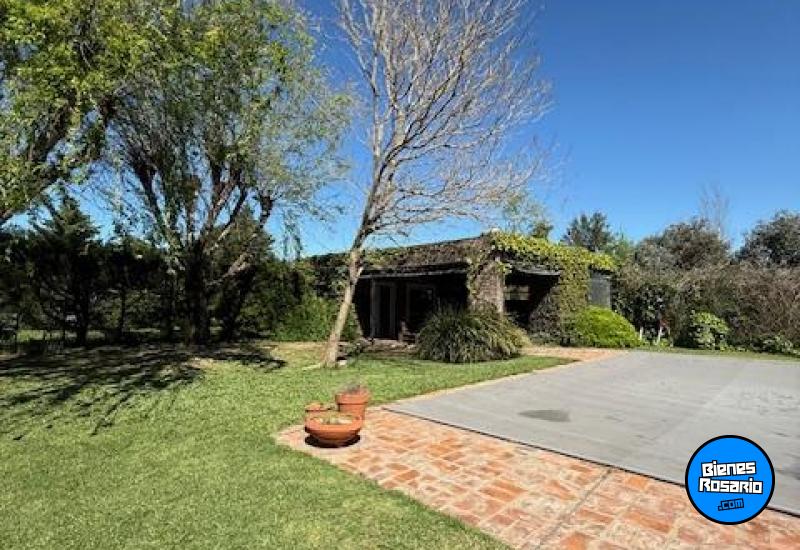 Casas - Roldan - Venta