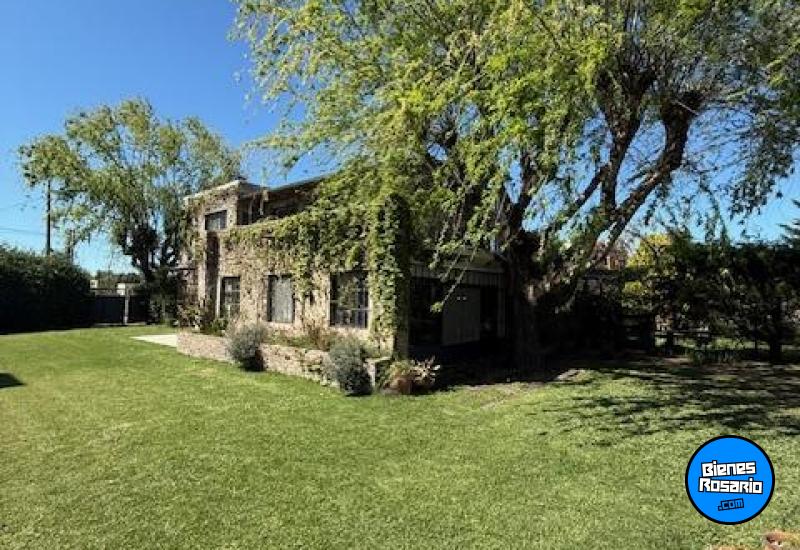Casas - Roldan - Venta