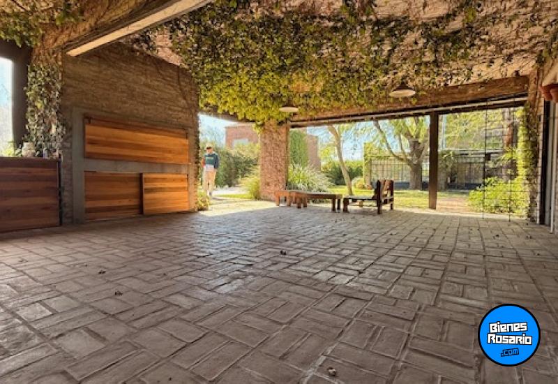 Casas - Roldan - Venta