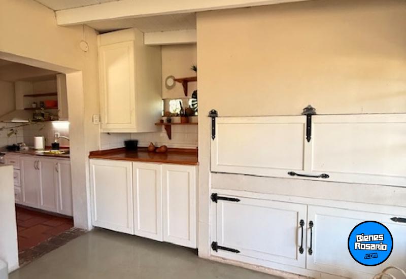 Casas - Roldan - Venta