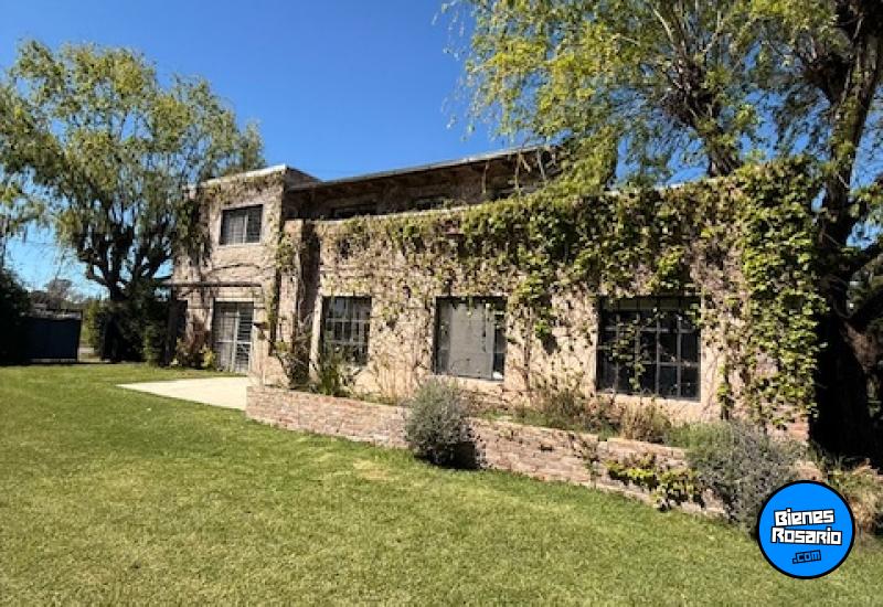Casas - Roldan - Venta