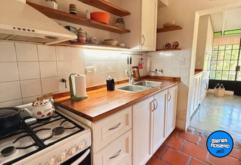 Casas - Roldan - Venta