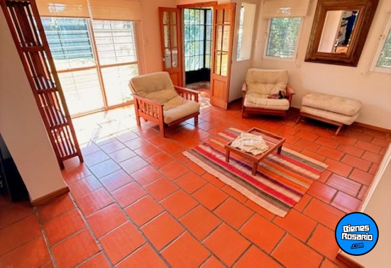 Casas - Roldan - Venta