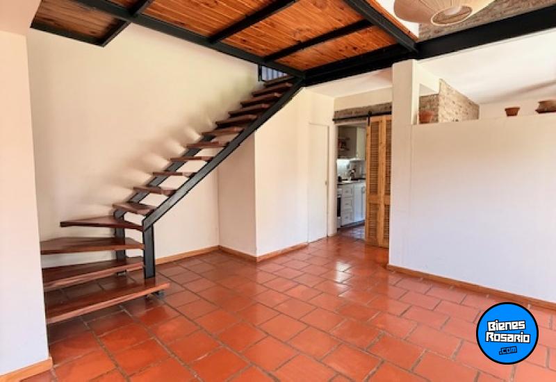 Casas - Roldan - Venta
