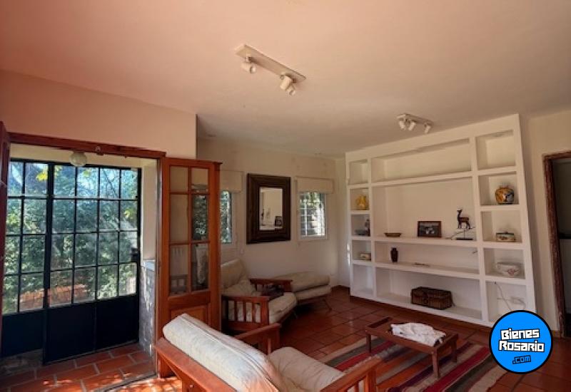 Casas - Roldan - Venta