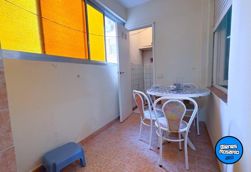 Departamentos - Rosario - Venta