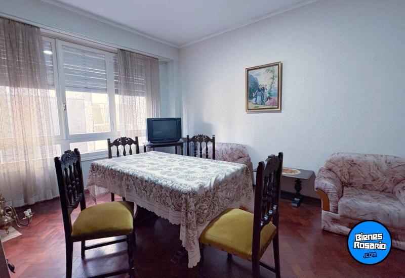 Departamentos - Rosario - Venta