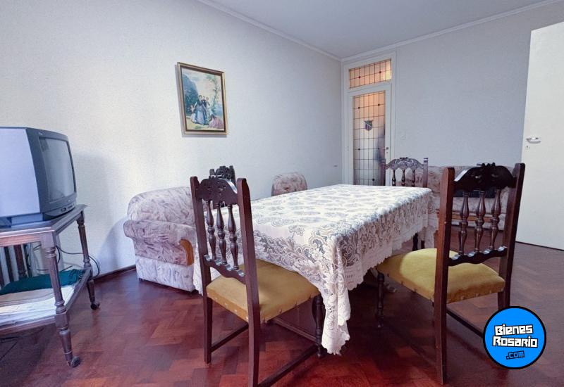 Departamentos - Rosario - Venta