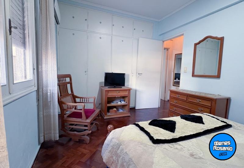 Departamentos - Rosario - Venta