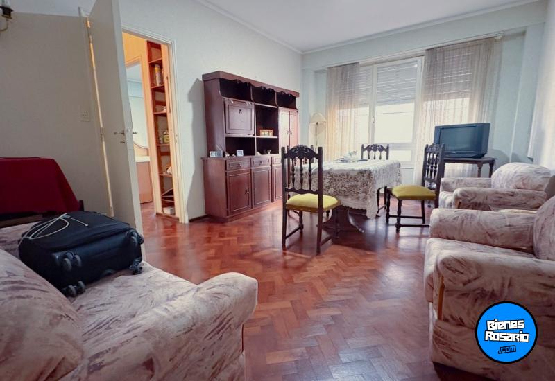 Departamentos - Rosario - Venta