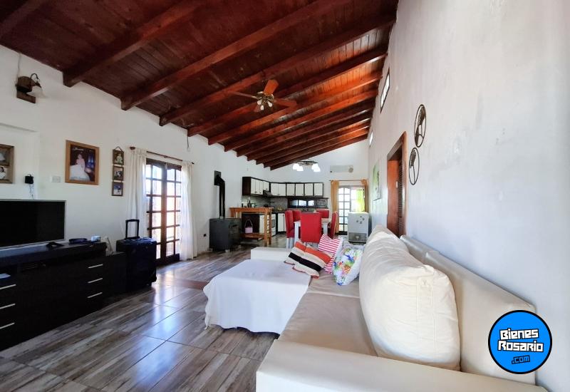 Casas - Rosario - Venta