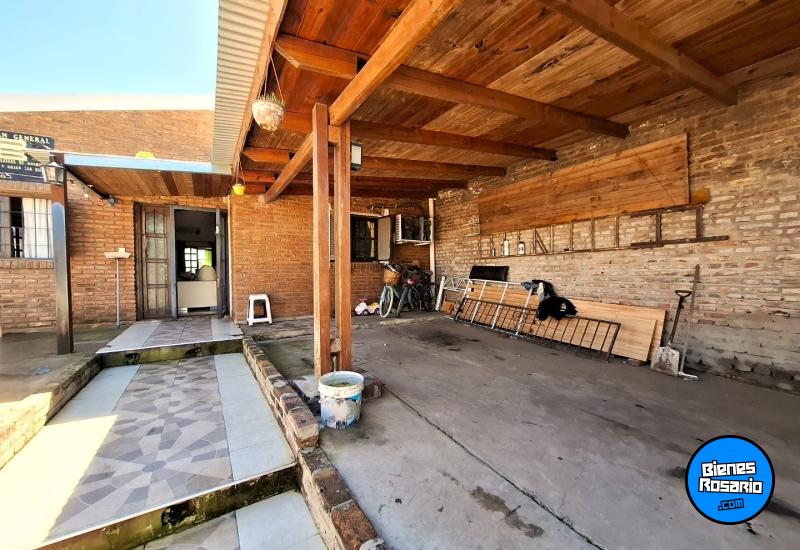 Casas - Rosario - Venta