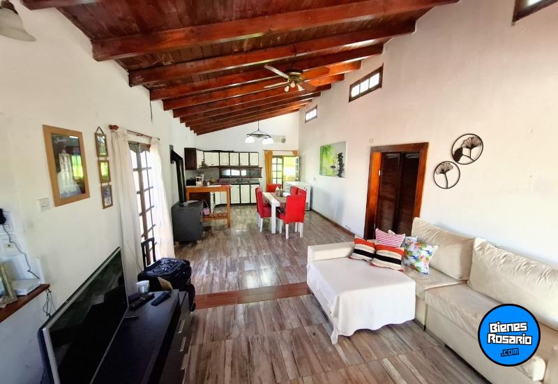 Casas - Rosario - Venta
