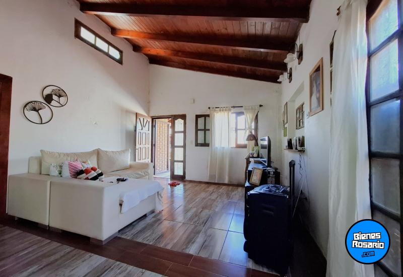 Casas - Rosario - Venta