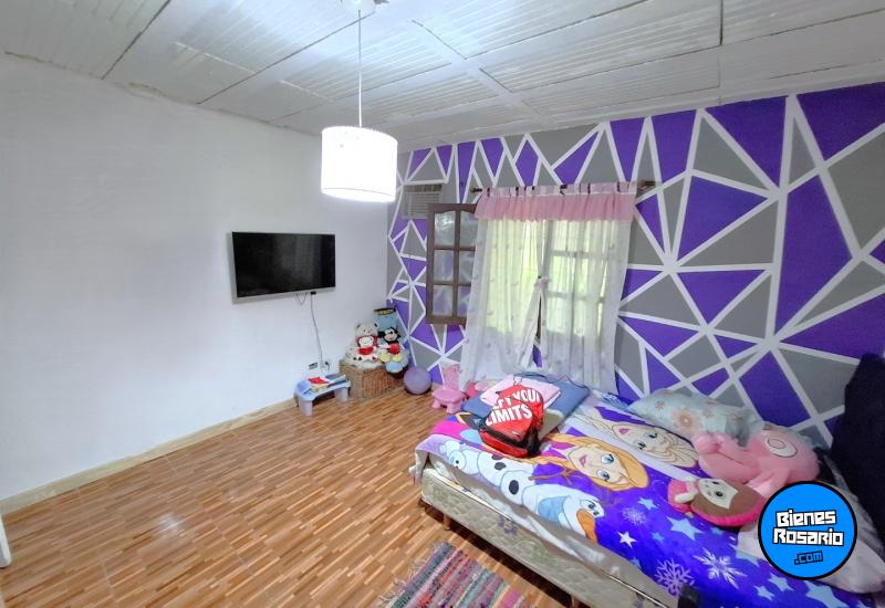 Casas - Rosario - Venta