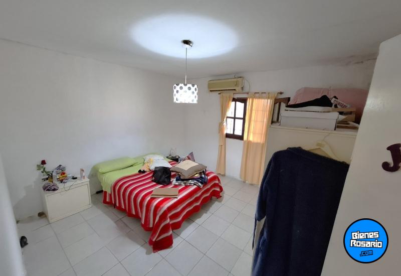 Casas - Rosario - Venta