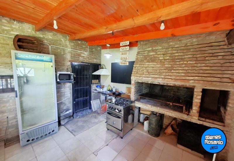 Casas - Rosario - Venta