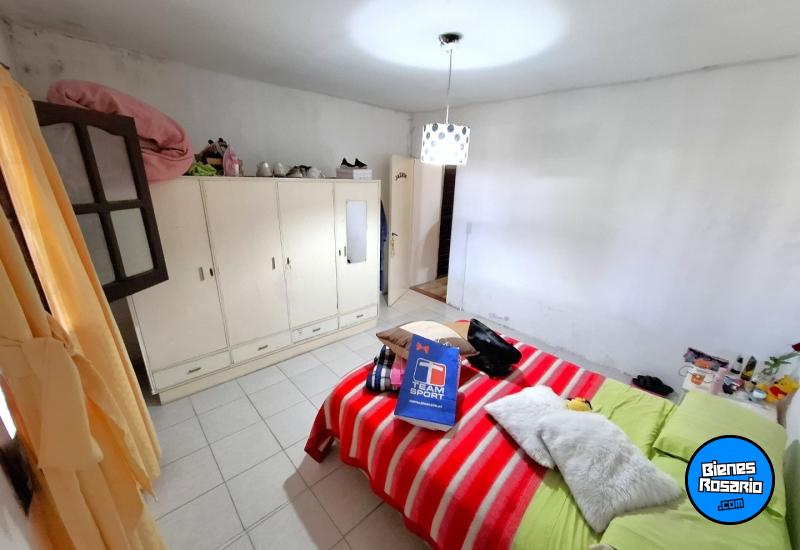 Casas - Rosario - Venta