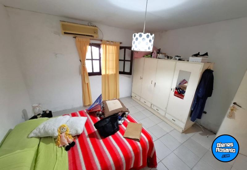 Casas - Rosario - Venta