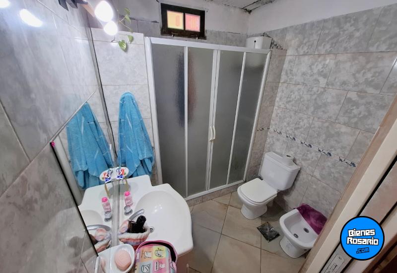 Casas - Rosario - Venta