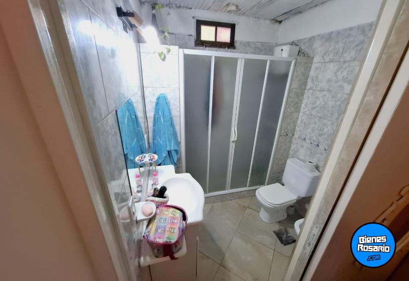 Casas - Rosario - Venta