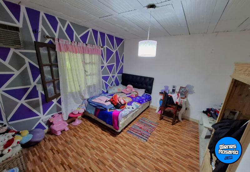 Casas - Rosario - Venta